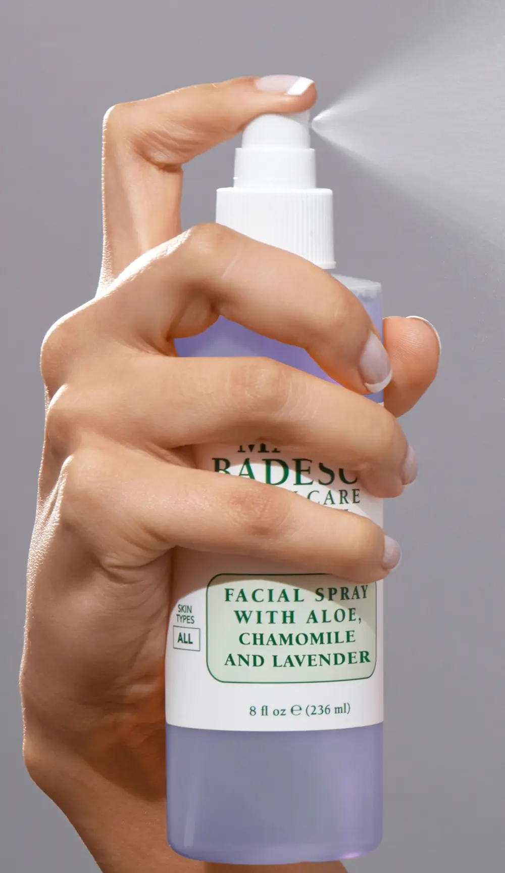 Mario Badescu Facial Spray w/ Aloe, Lavender & Chamomile