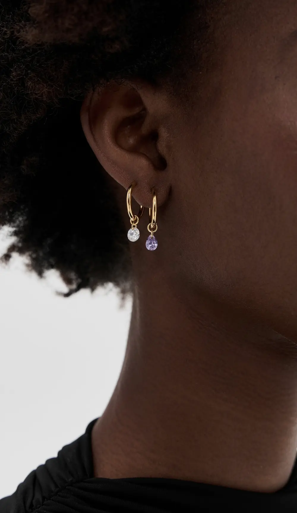 Completedworks What A Lark! Earrings