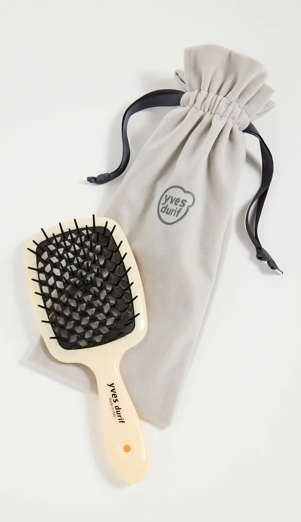 Yves Durif Vented Brush