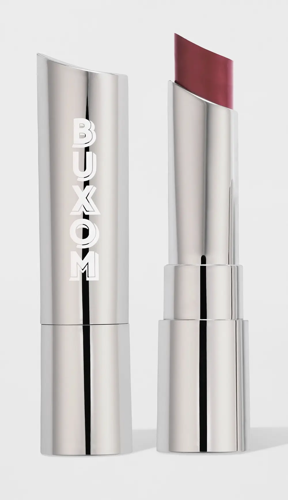 Buxom Full-On Satin Lipstick