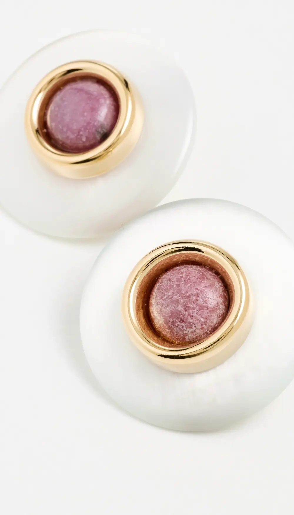 Jennifer Behr Devon Earrings