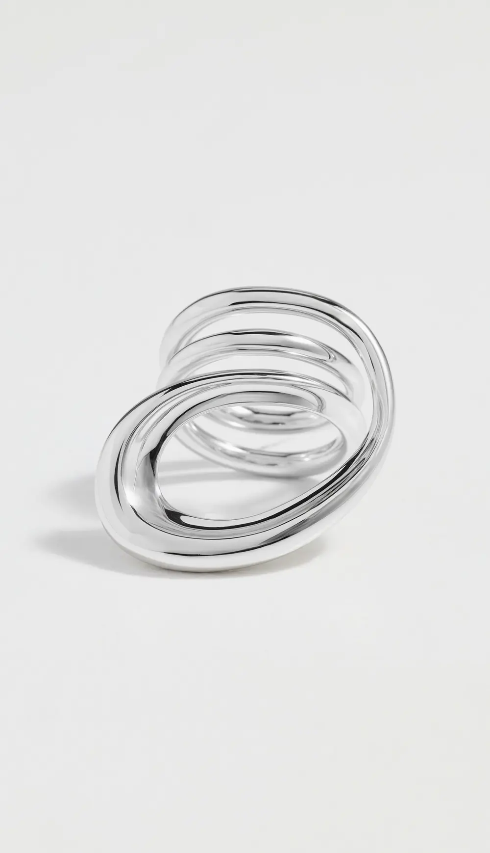 Charlotte Chesnais Round Trip Blow Ring