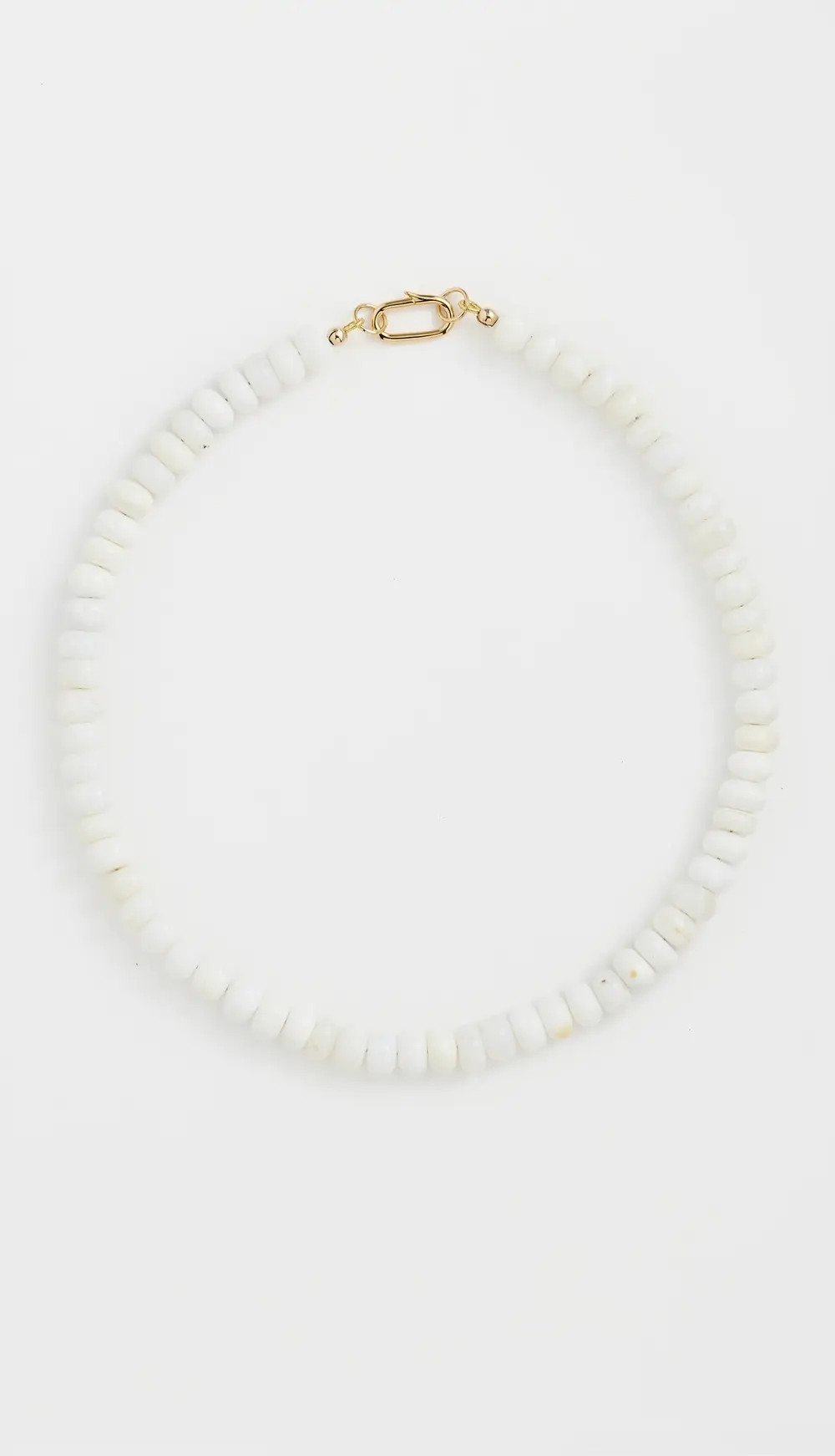 HART Opal Gemstone Necklace