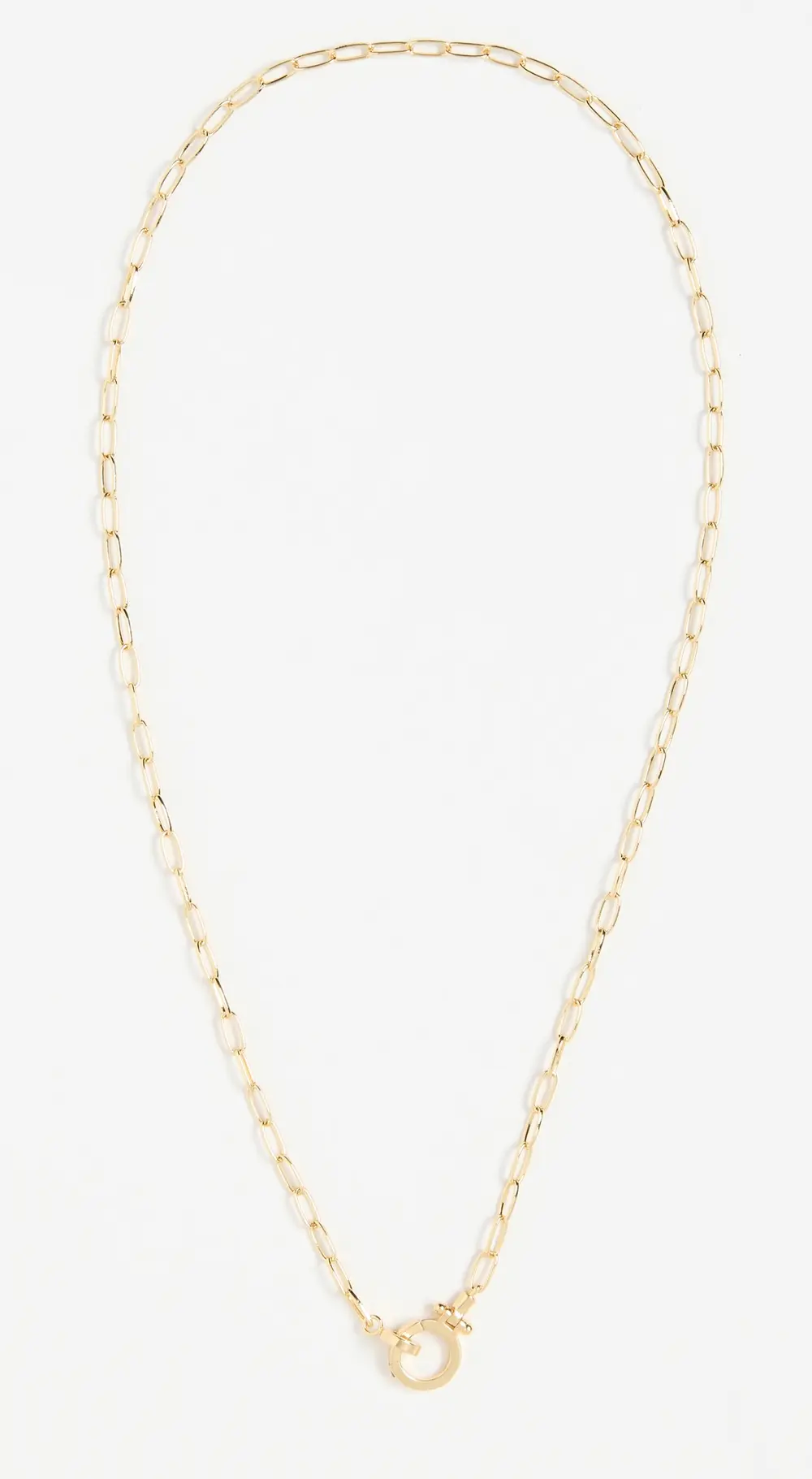 Gorjana Parker Mini Necklace