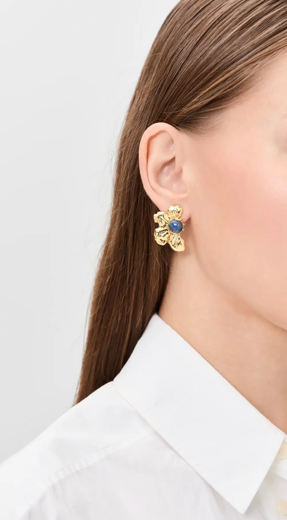 Mignonne Gavigan Lelani Studs