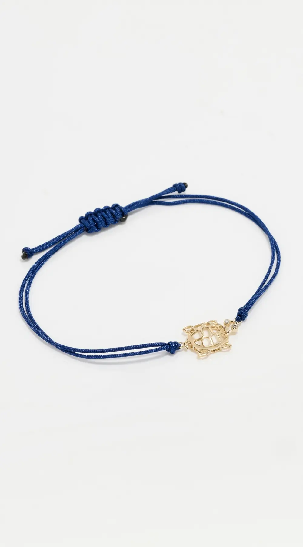 Yvonne Leon Filmarine OJ Turtle Bracelet