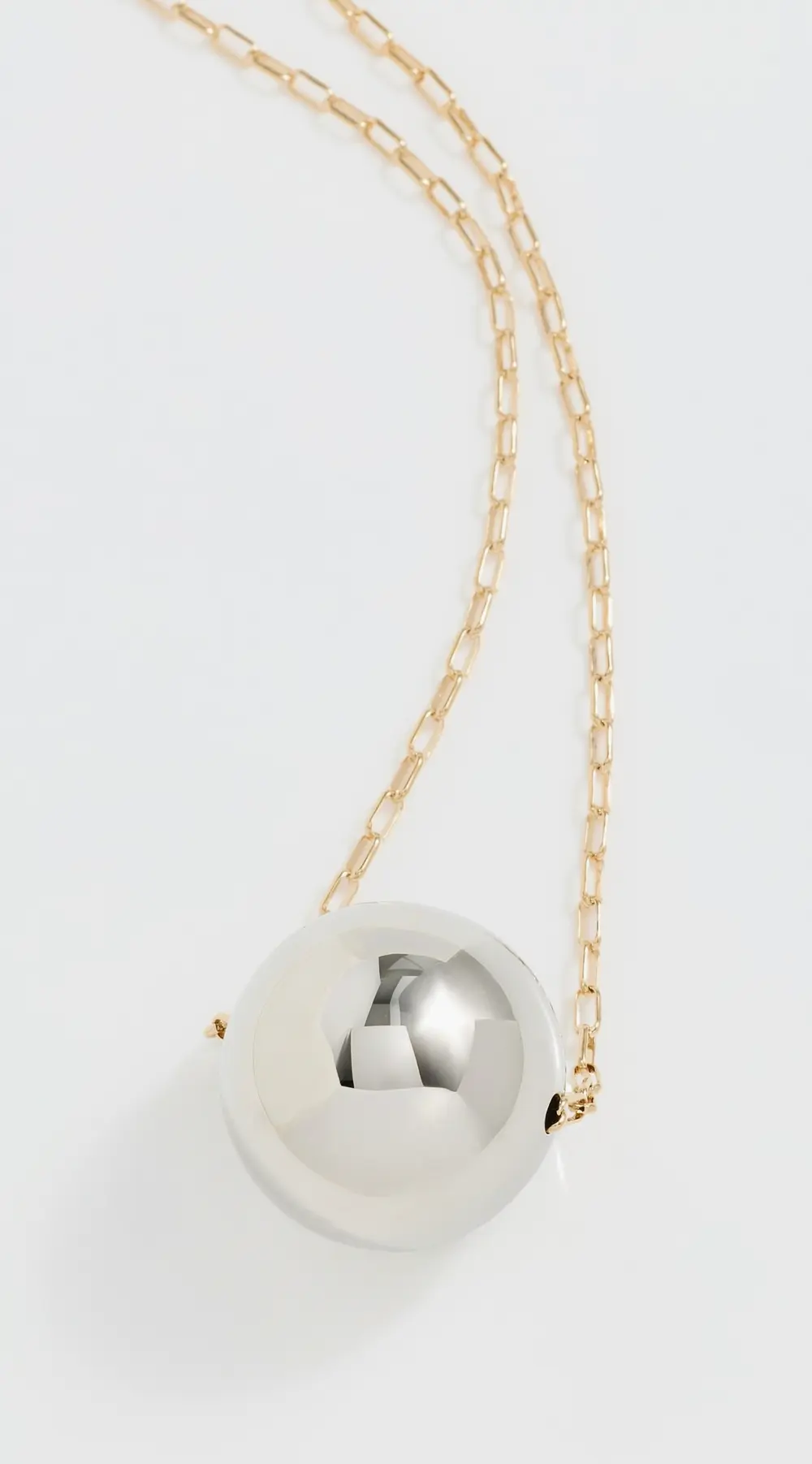 Isabel Marant Long Necklace