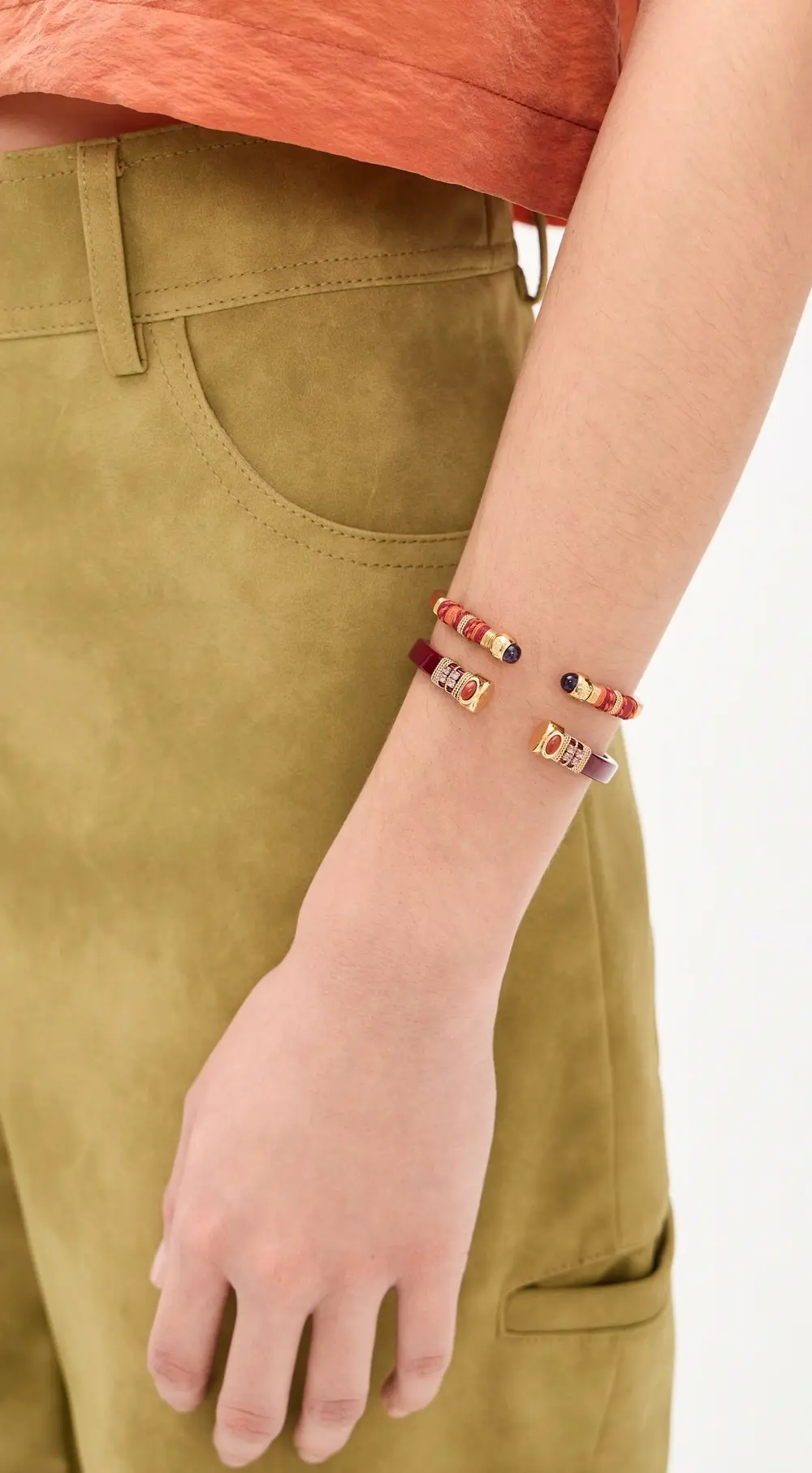 GAS Bijoux Sarina Bracelet