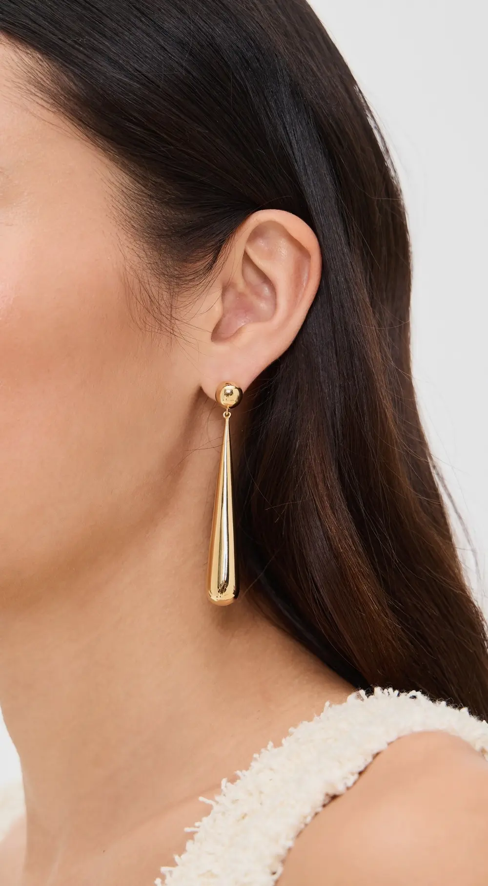 LIÉ STUDIO The Louise Earrings