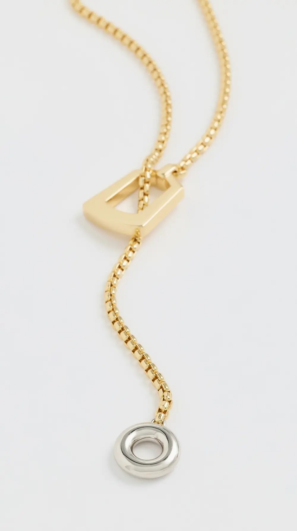 DEMARSON Tina Necklace