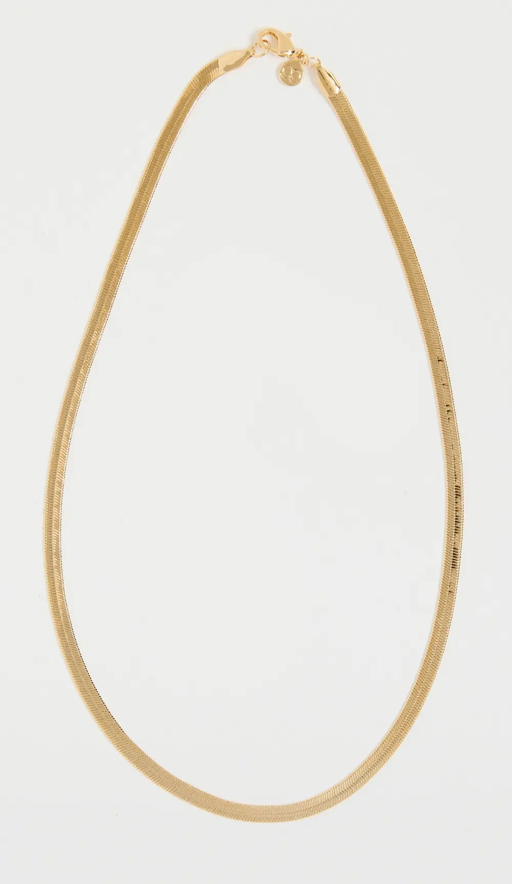 Gorjana Venice Necklace