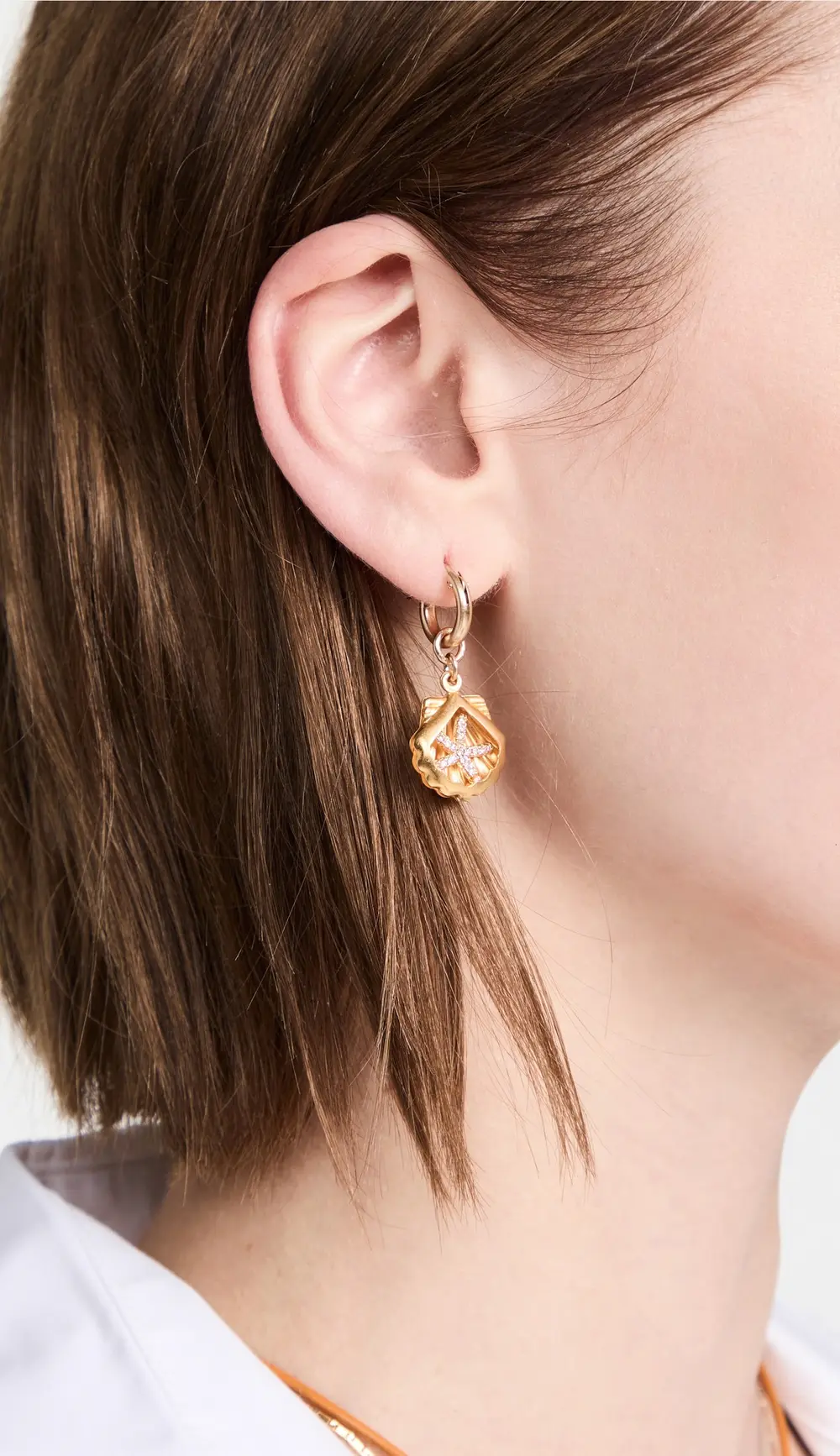 Brinker + Eliza Harbor Huggies