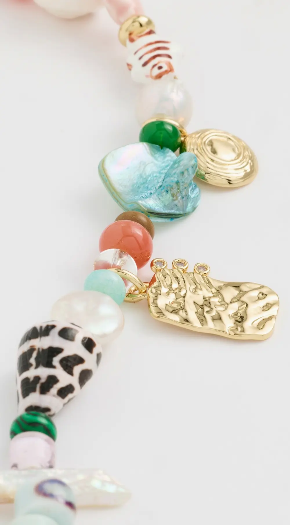 Mignonne Gavigan Cove Necklace