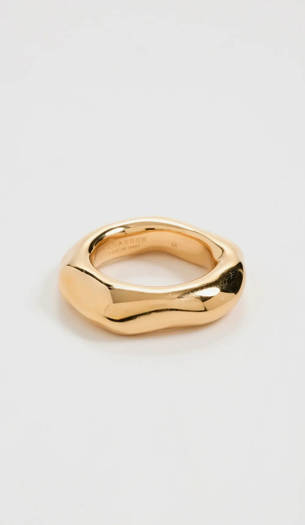 Jil Sander New Lightness Ring 1