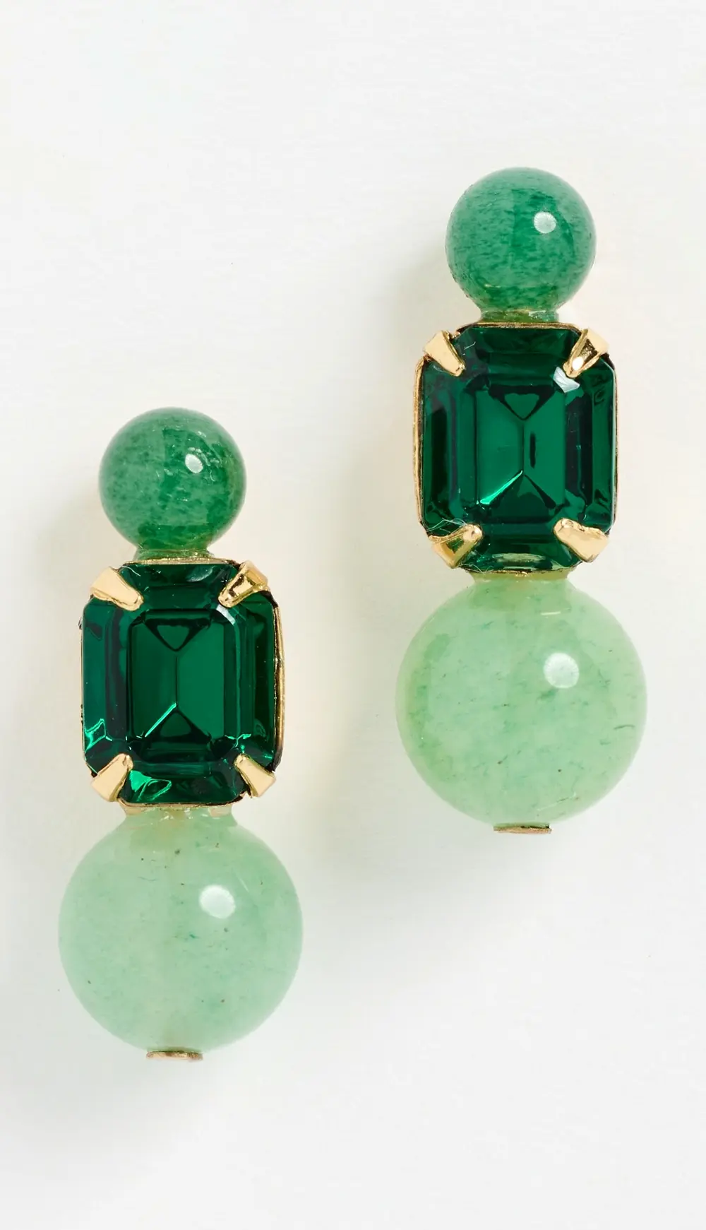 Jennifer Behr Sidonie Earrings