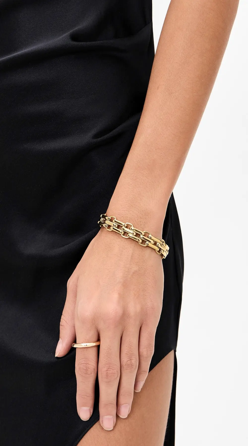 JENNY BIRD Slim Penelope Bracelet