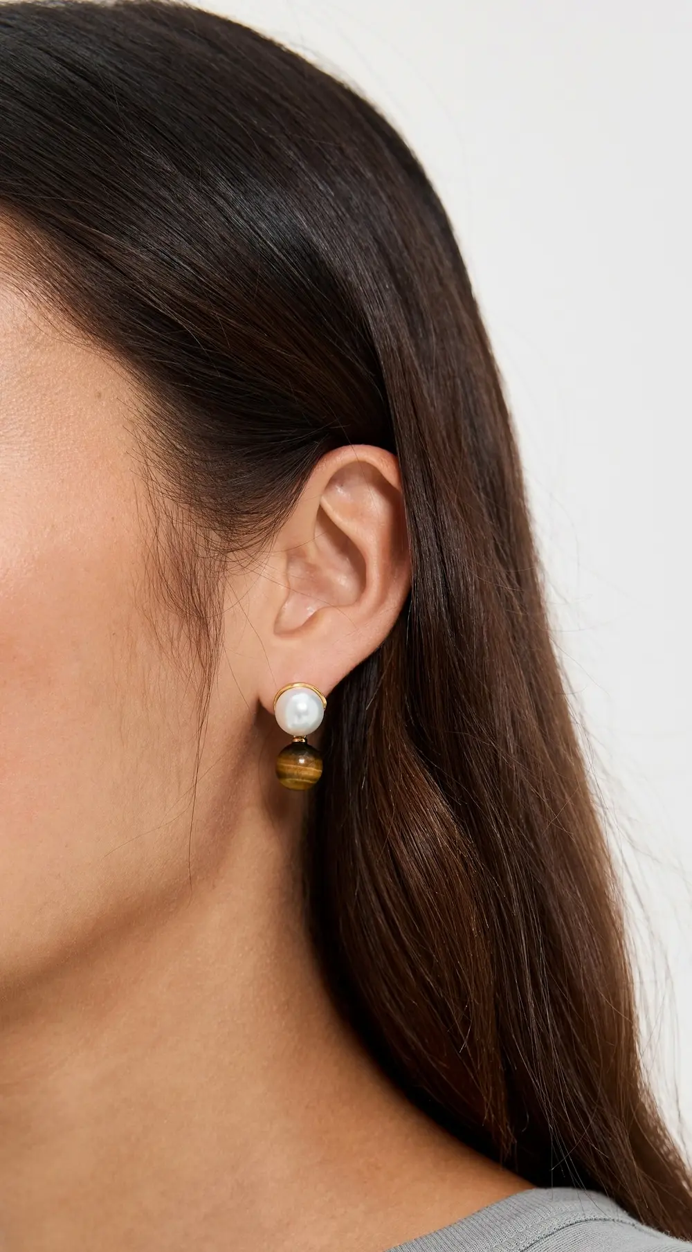 SHASHI Bianca Earrings