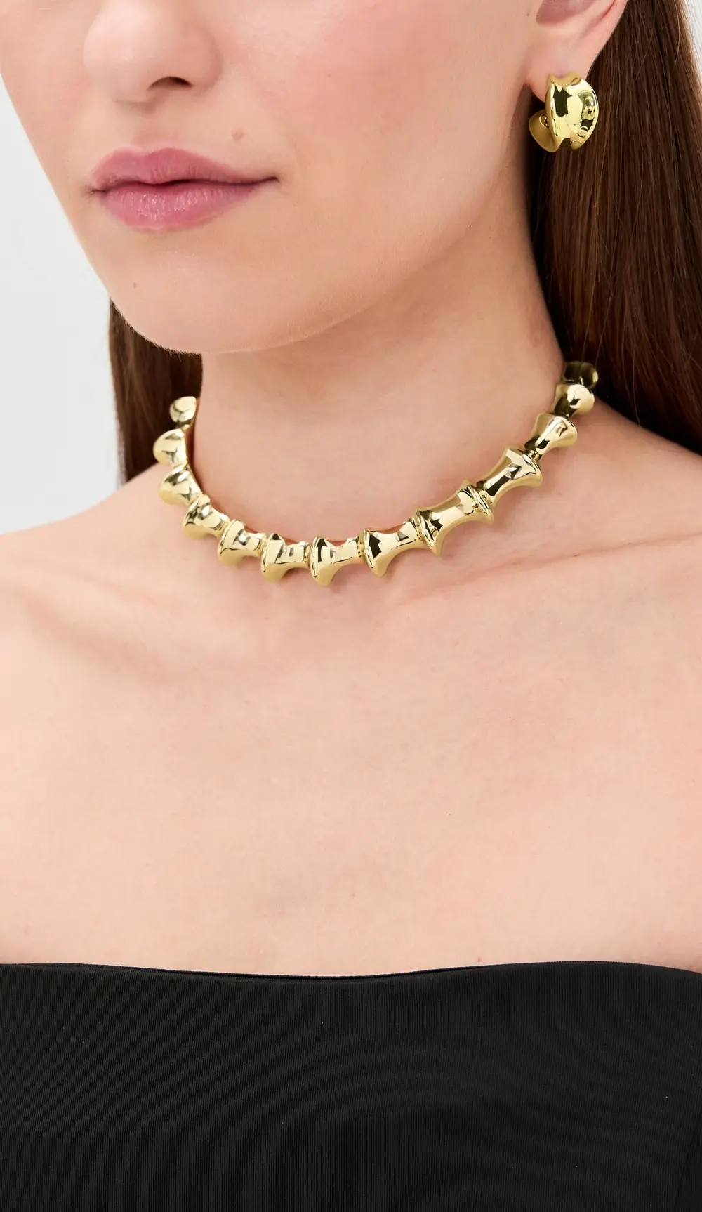 Jennifer Fisher Murphy Choker