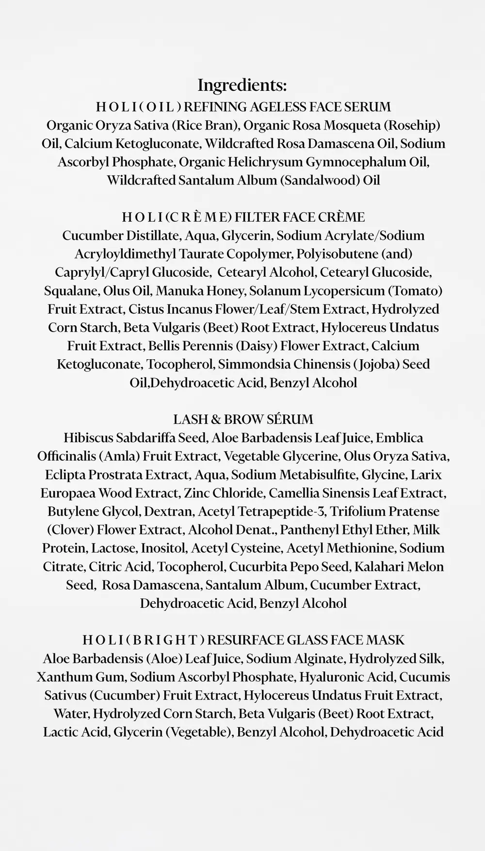 Agent Nateur The Glowing Out Set