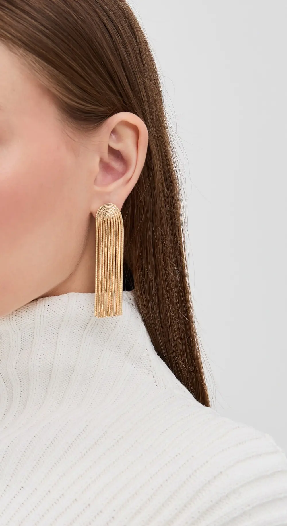 BaubleBar Amy Earrings
