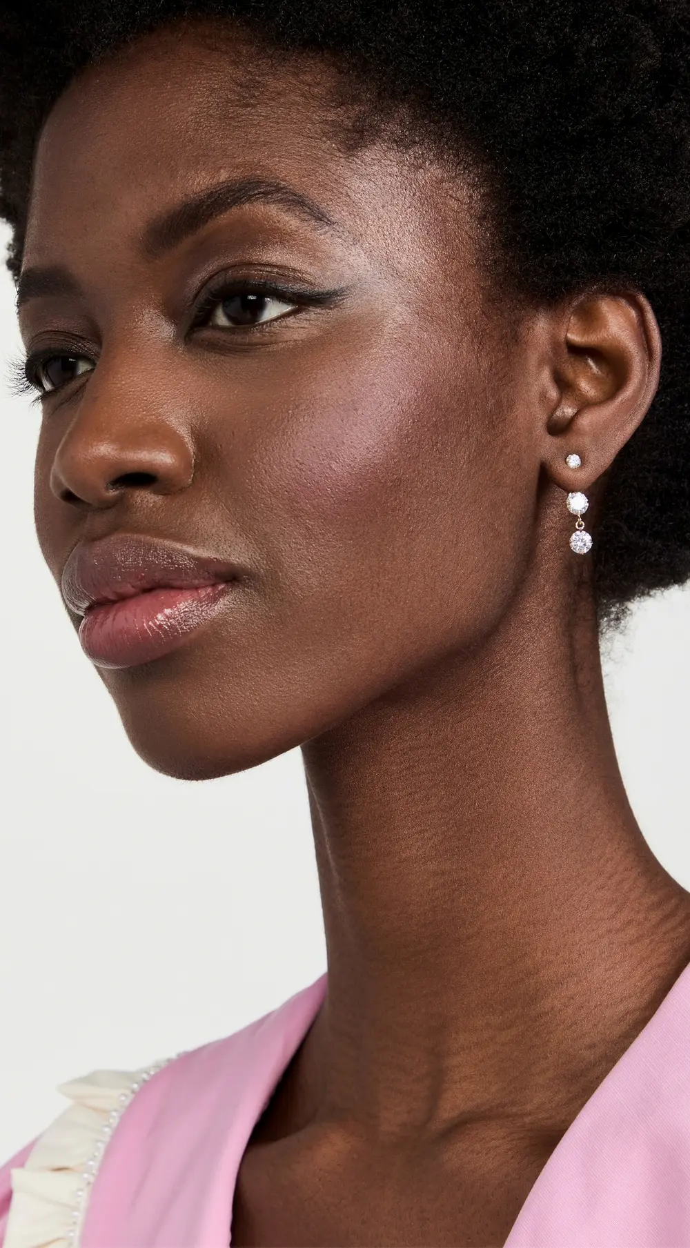 SHASHI Versailles Earrings