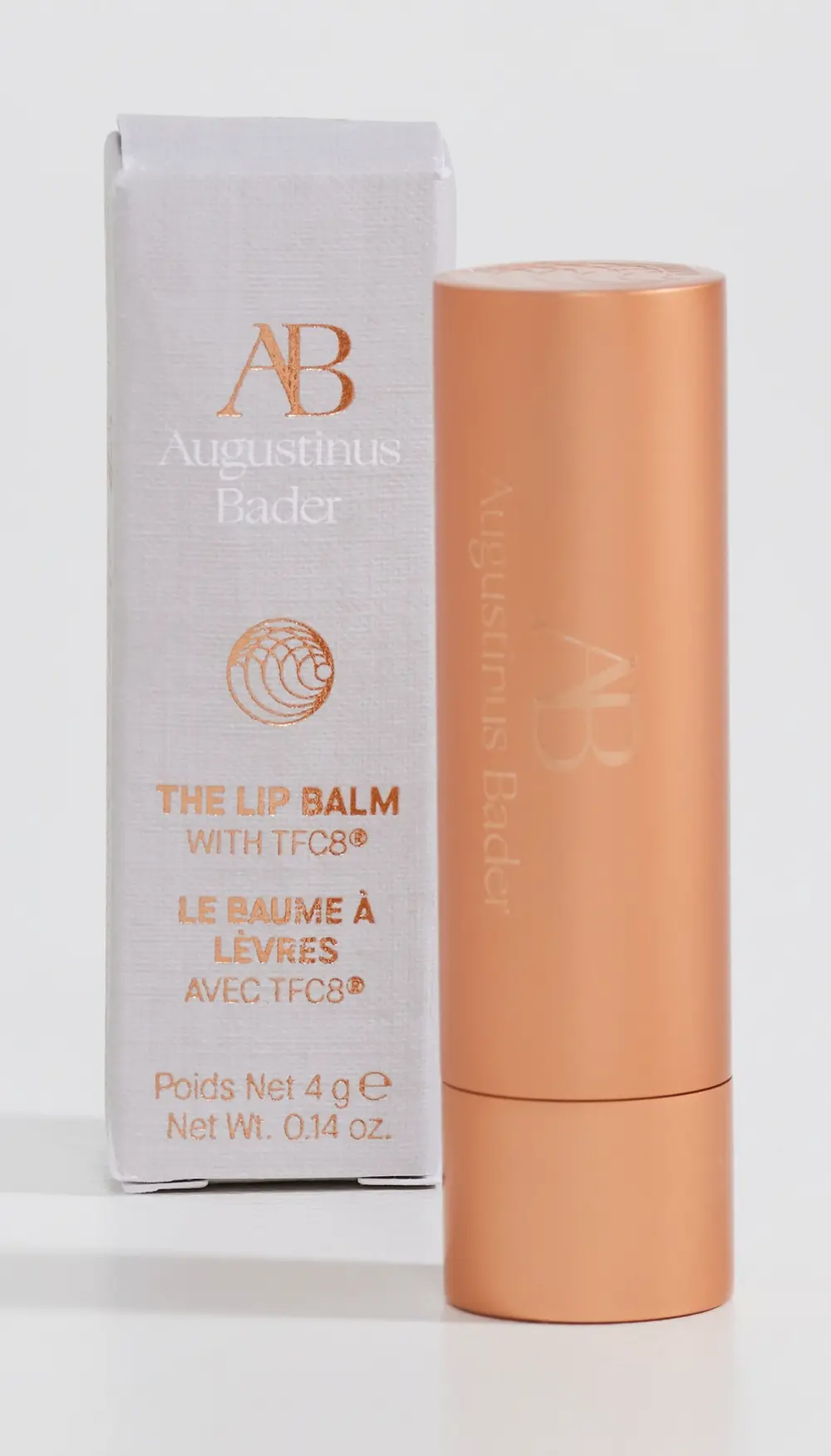 Augustinus Bader The Lip Balm