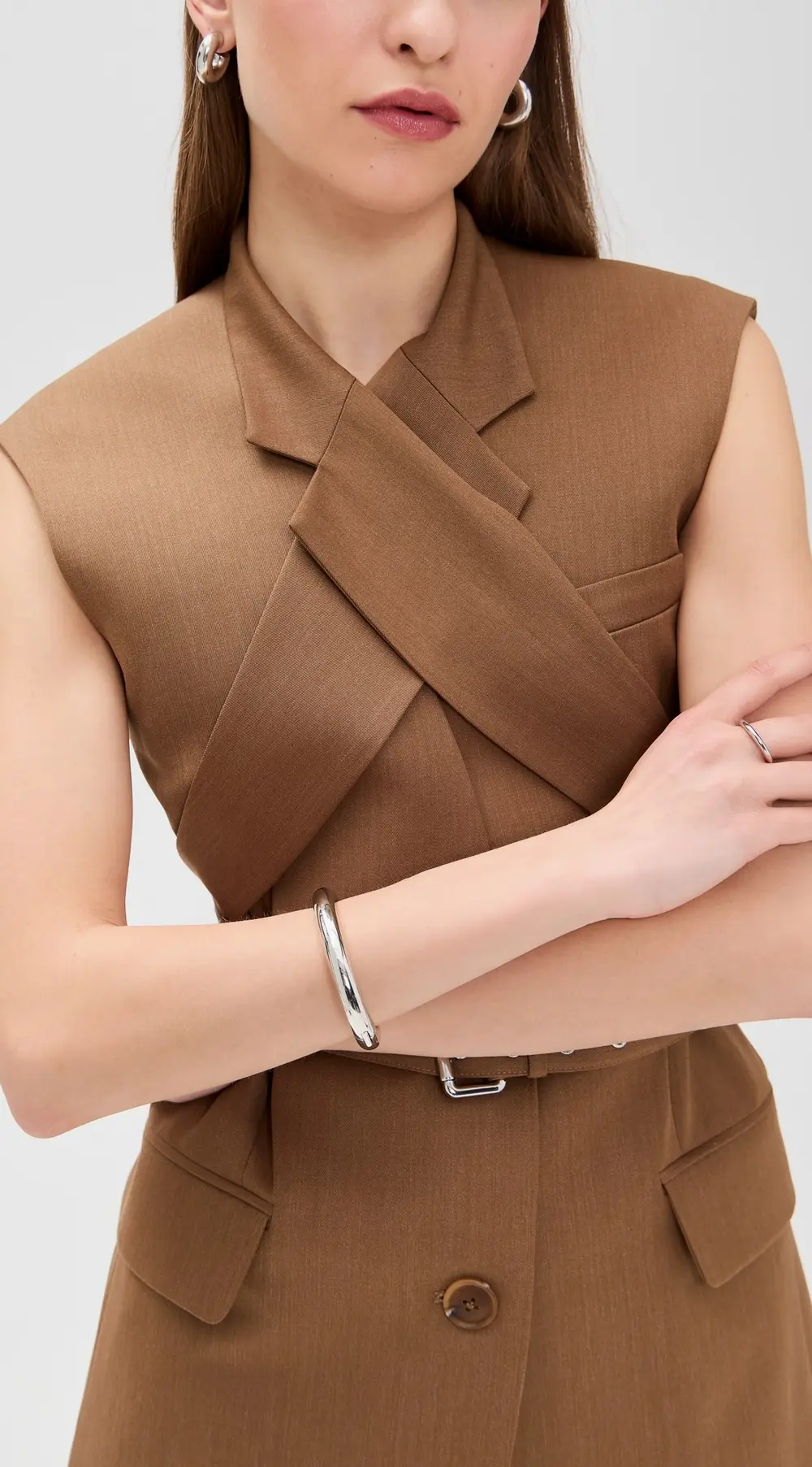 JENNY BIRD Gia Mega Bangle