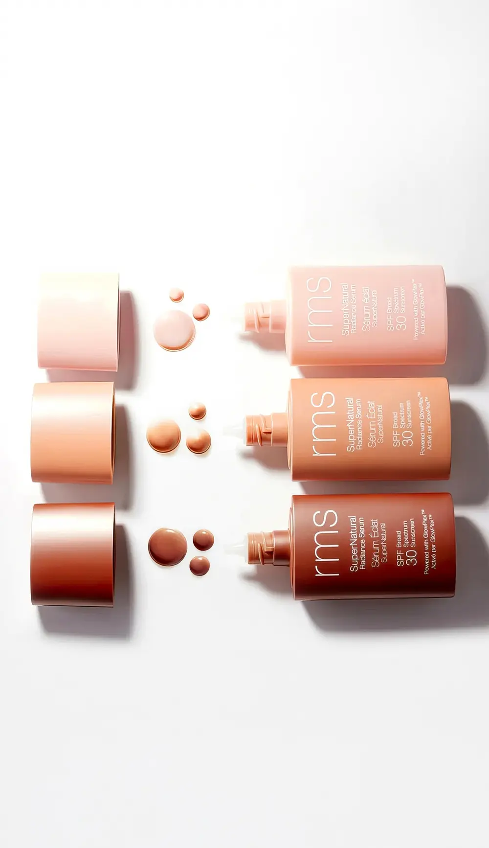 RMS Beauty SuperNatural Radiance SPF 30 Sunscreen