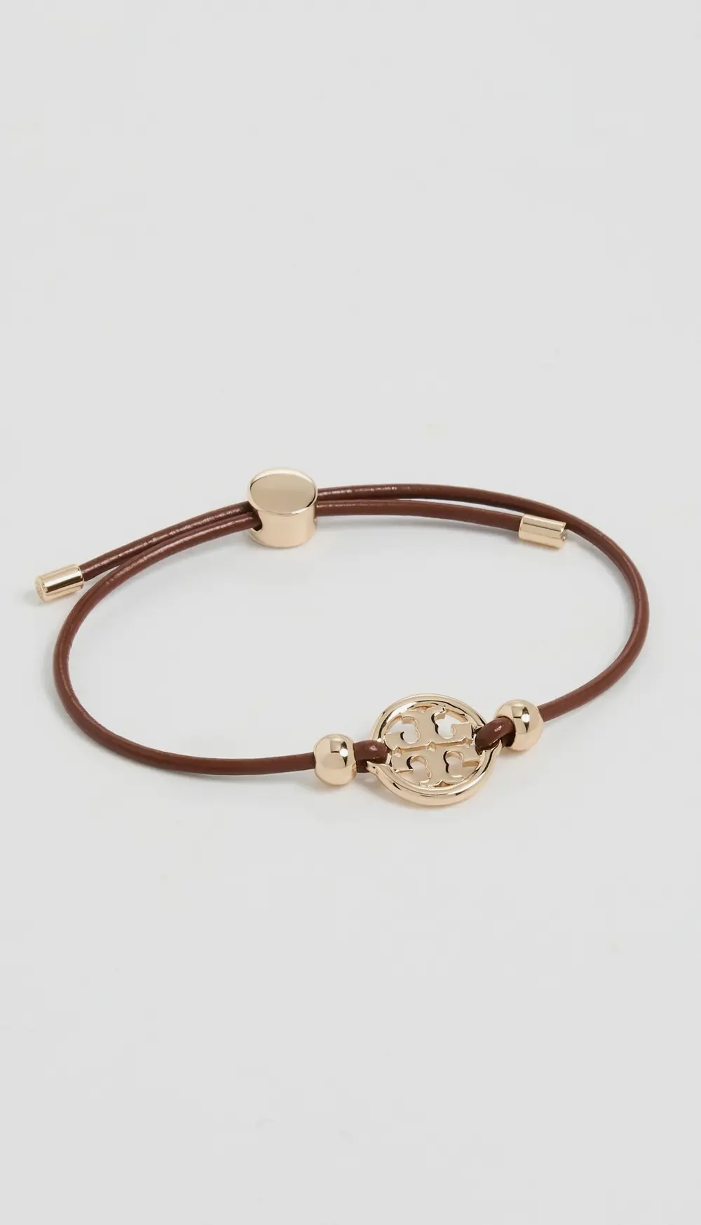 Tory Burch Icon Slider Bracelet