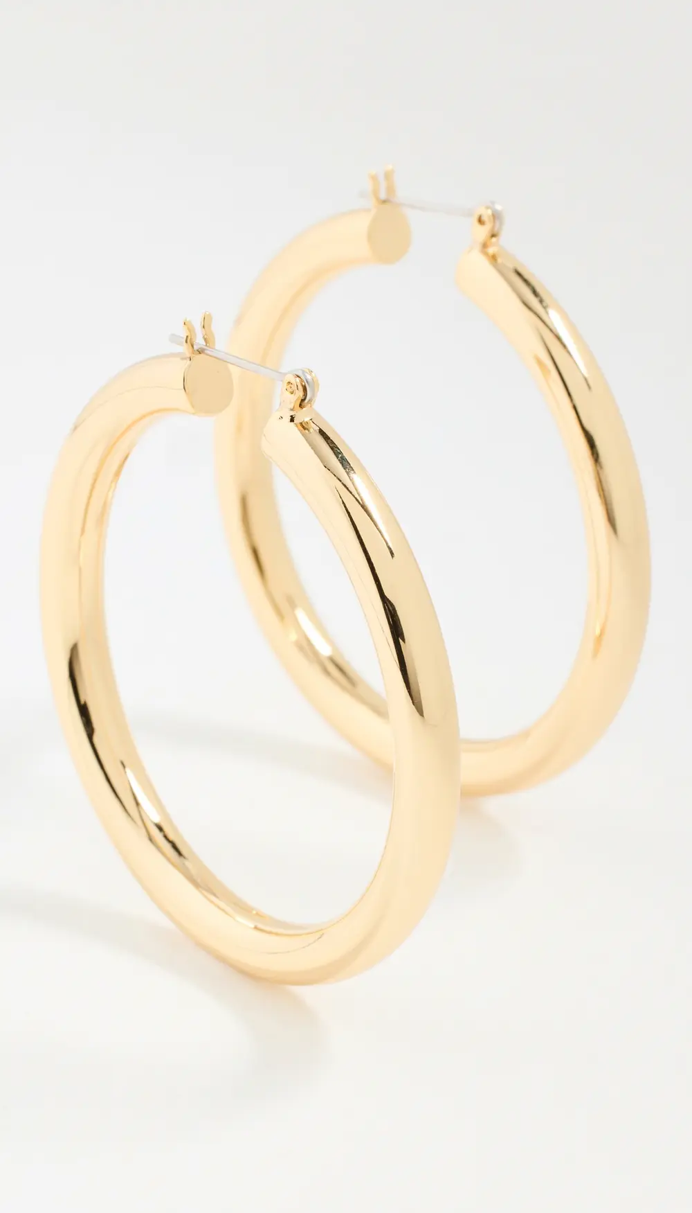 Luv Aj Amalfi Tube Earrings