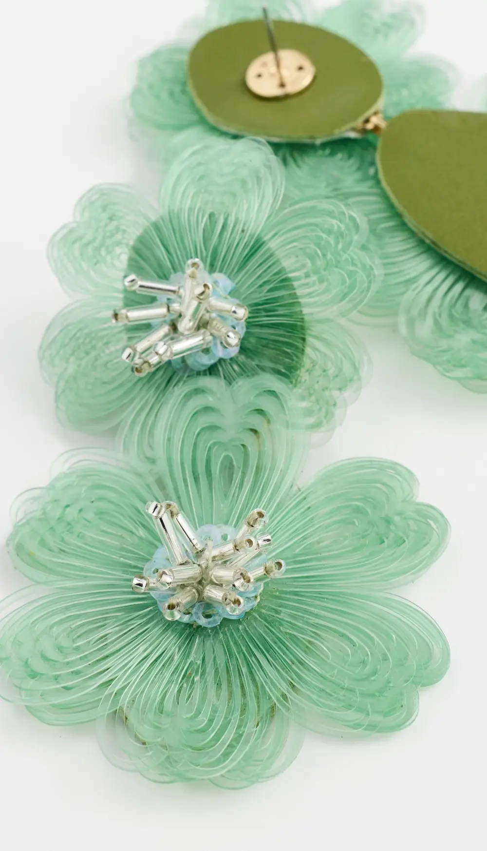 Mignonne Gavigan Agustina Earrings