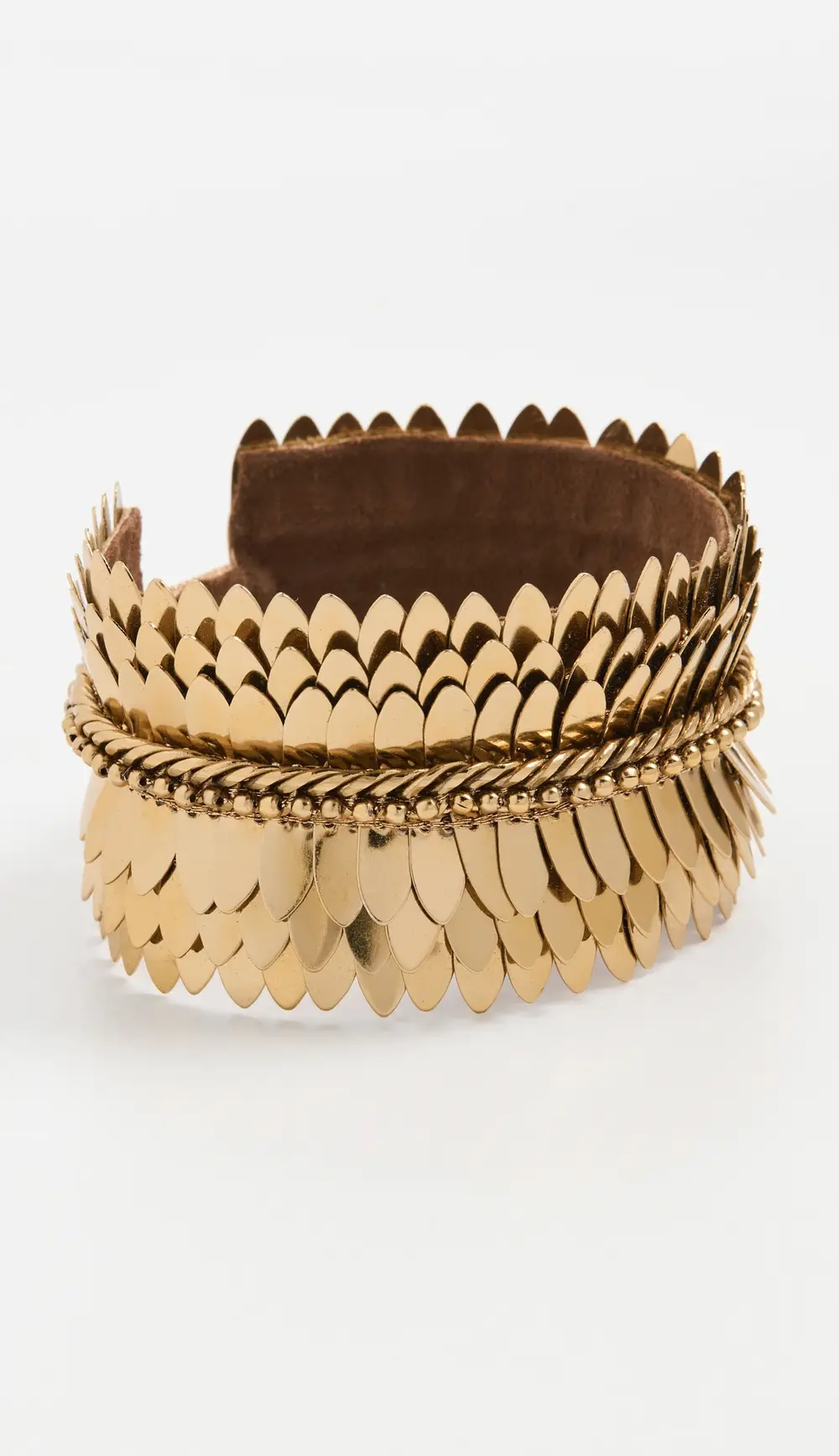 Deepa Gurnani Deepa by Deepa Gurnani Chiara Cuff