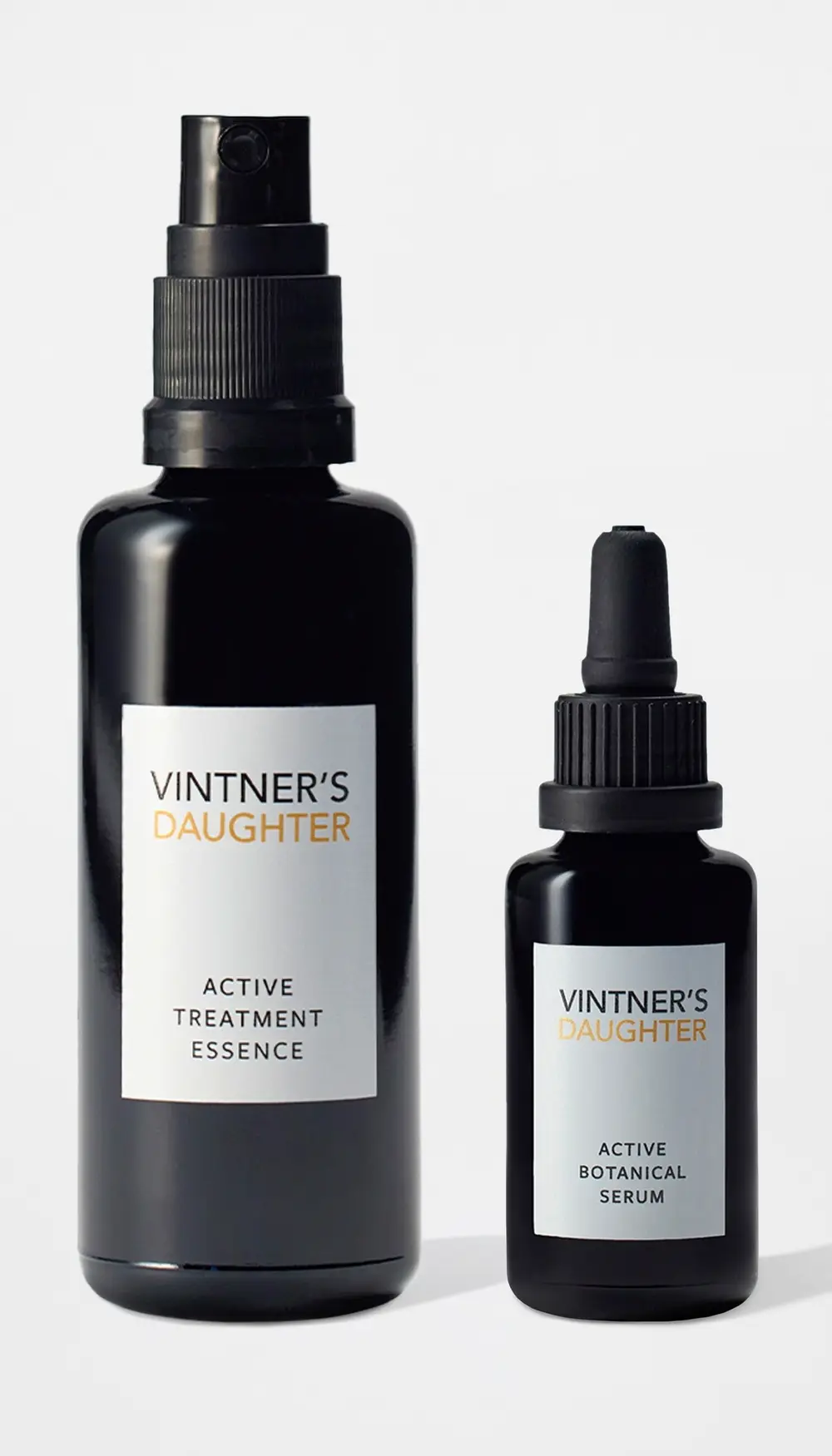 Vintner's Daughter The Signature Set