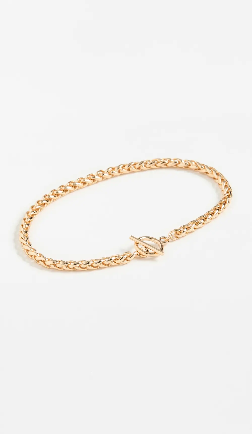 SHASHI Olympia Bracelet