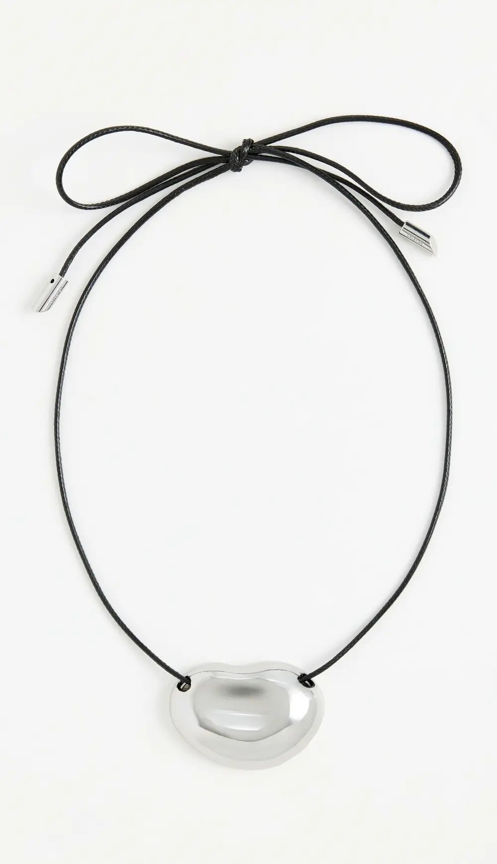 LELET NY Zoe Cord Necklace