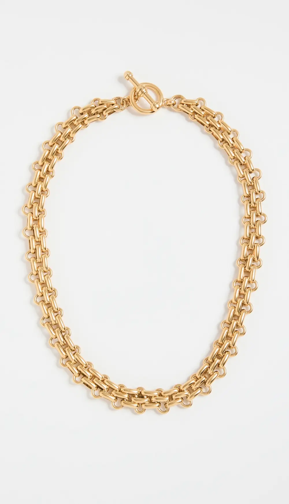 Brinker + Eliza End Game Choker