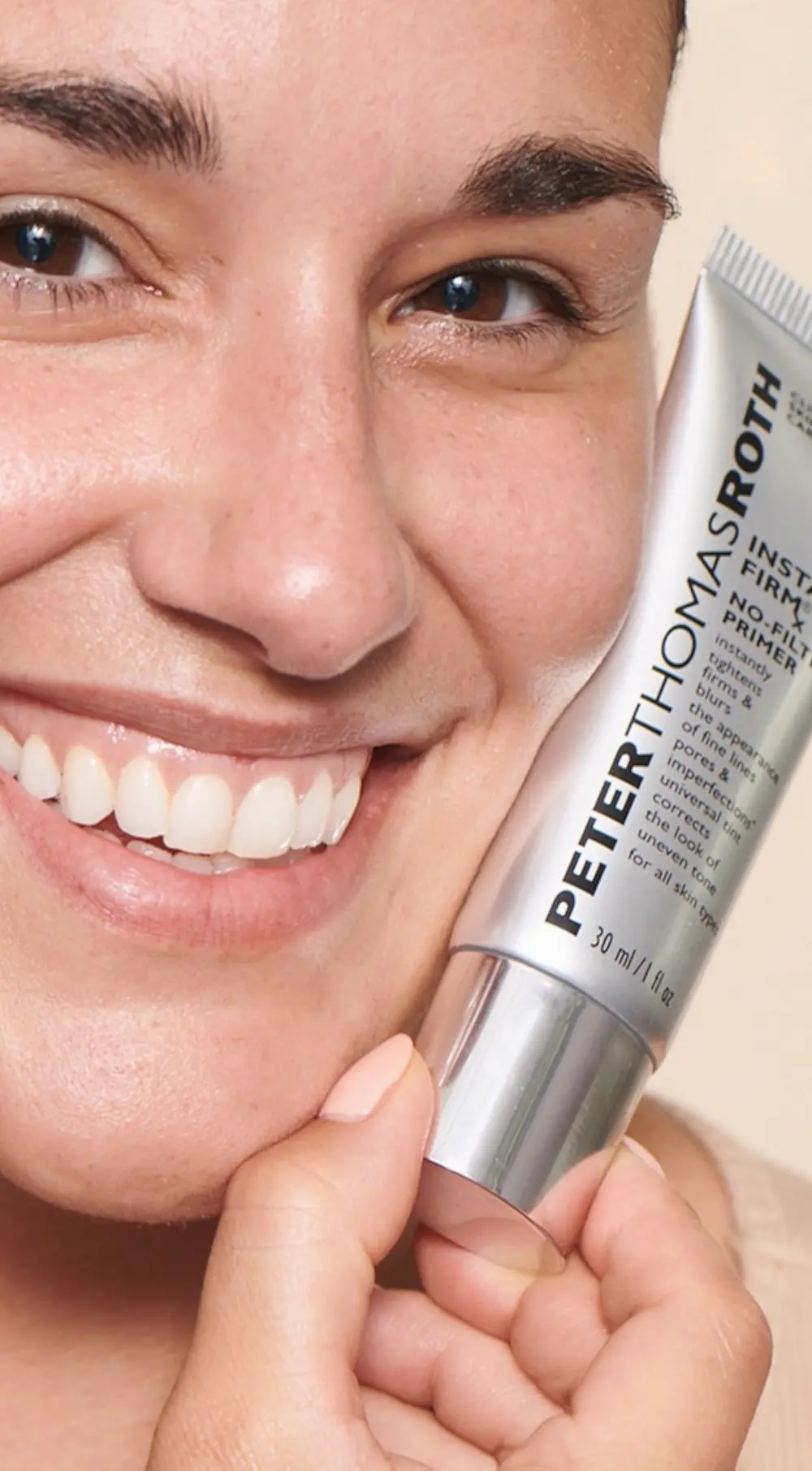 Peter Thomas Roth Stronger Results Kit