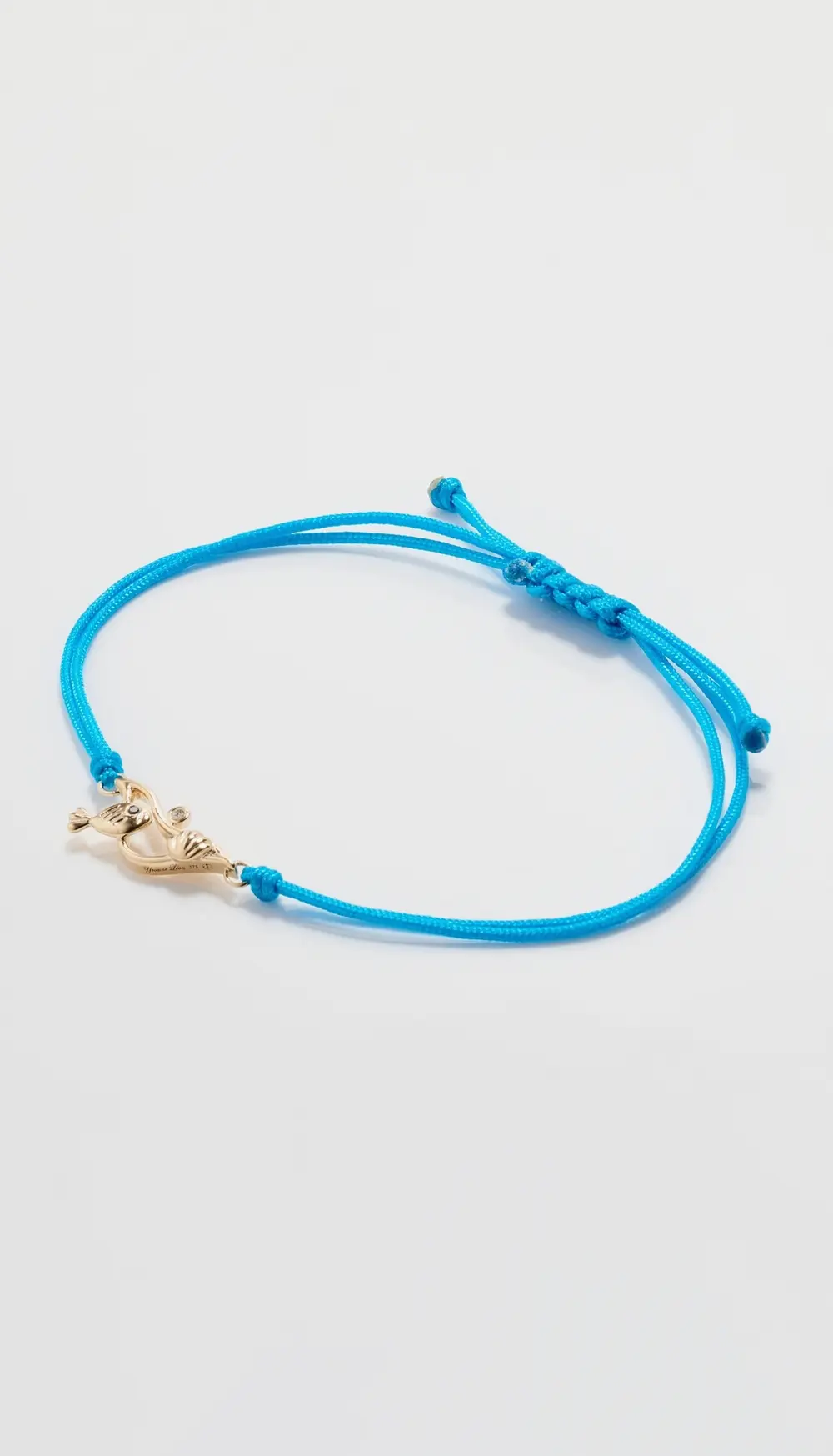 Yvonne Leon Fil Sous L'eau Bracelet