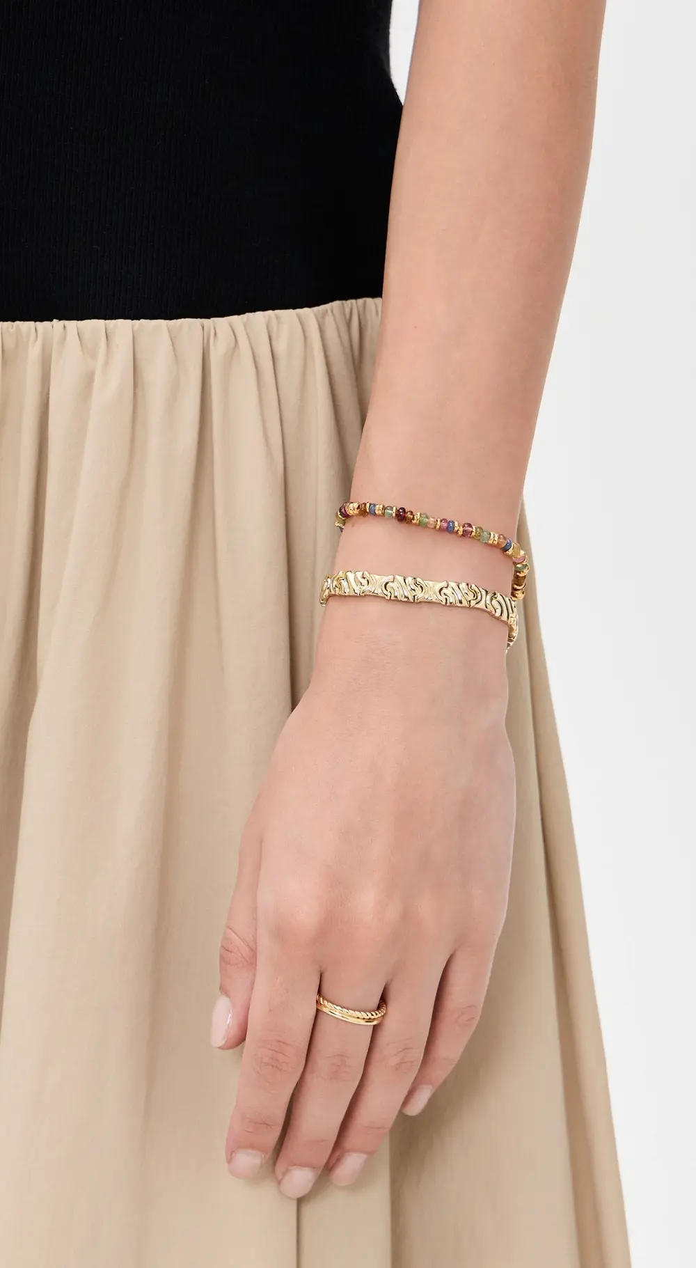 SHASHI Gioille Bracelet