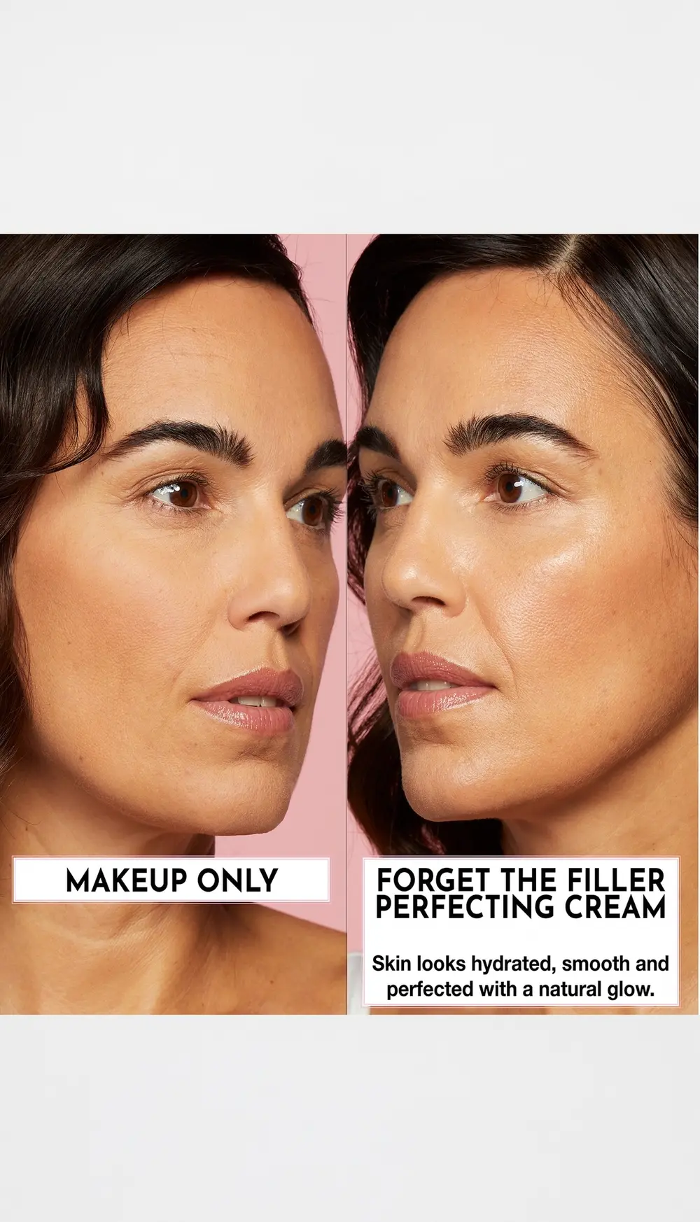 LAWLESS Forget the Filler Perfecting Cream