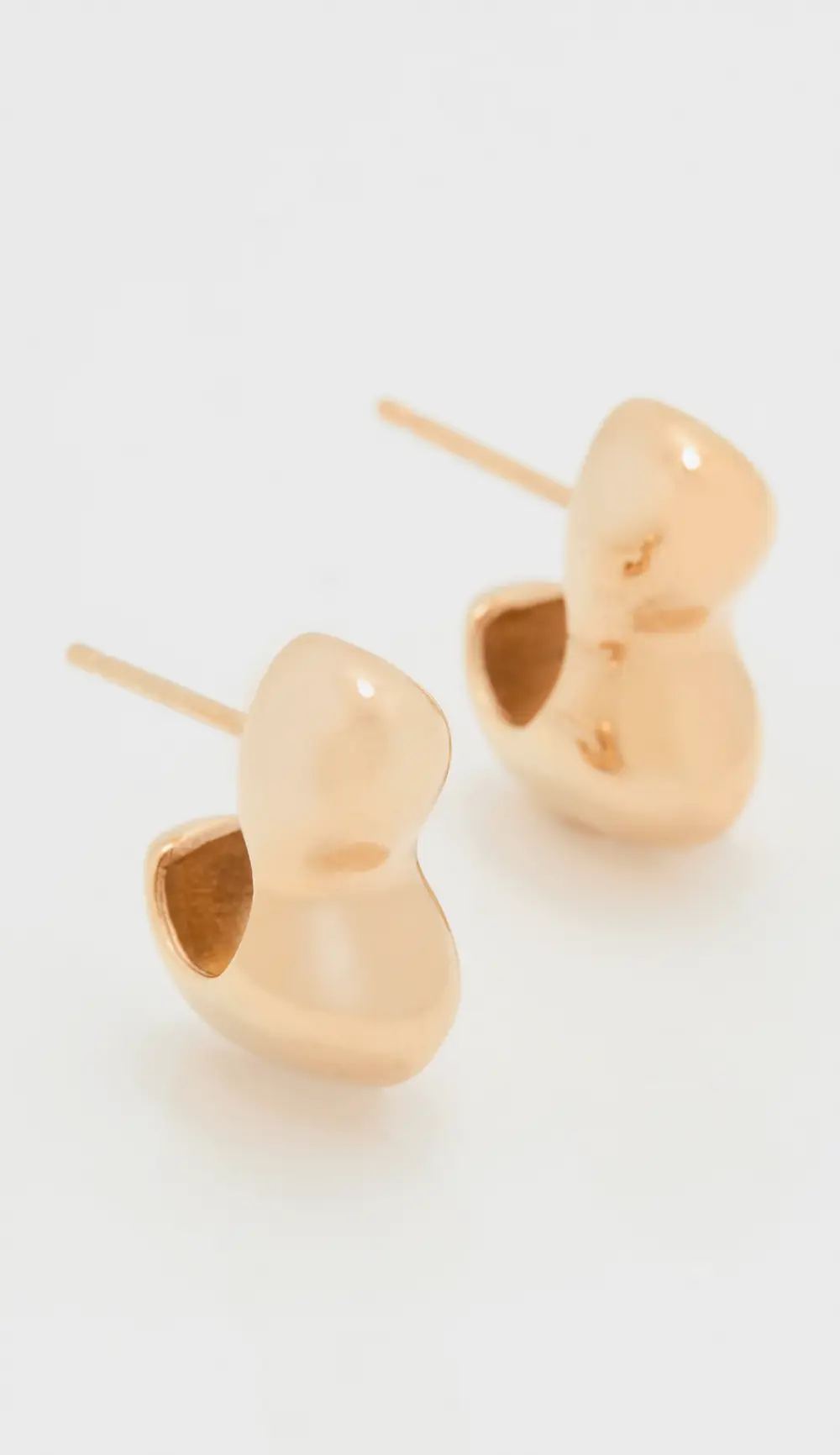 AGMES Small Bubble Hoops