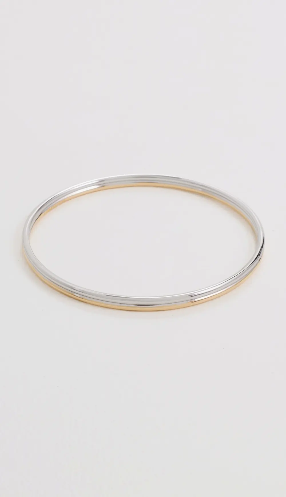 Jennifer Fisher Thread Bangle