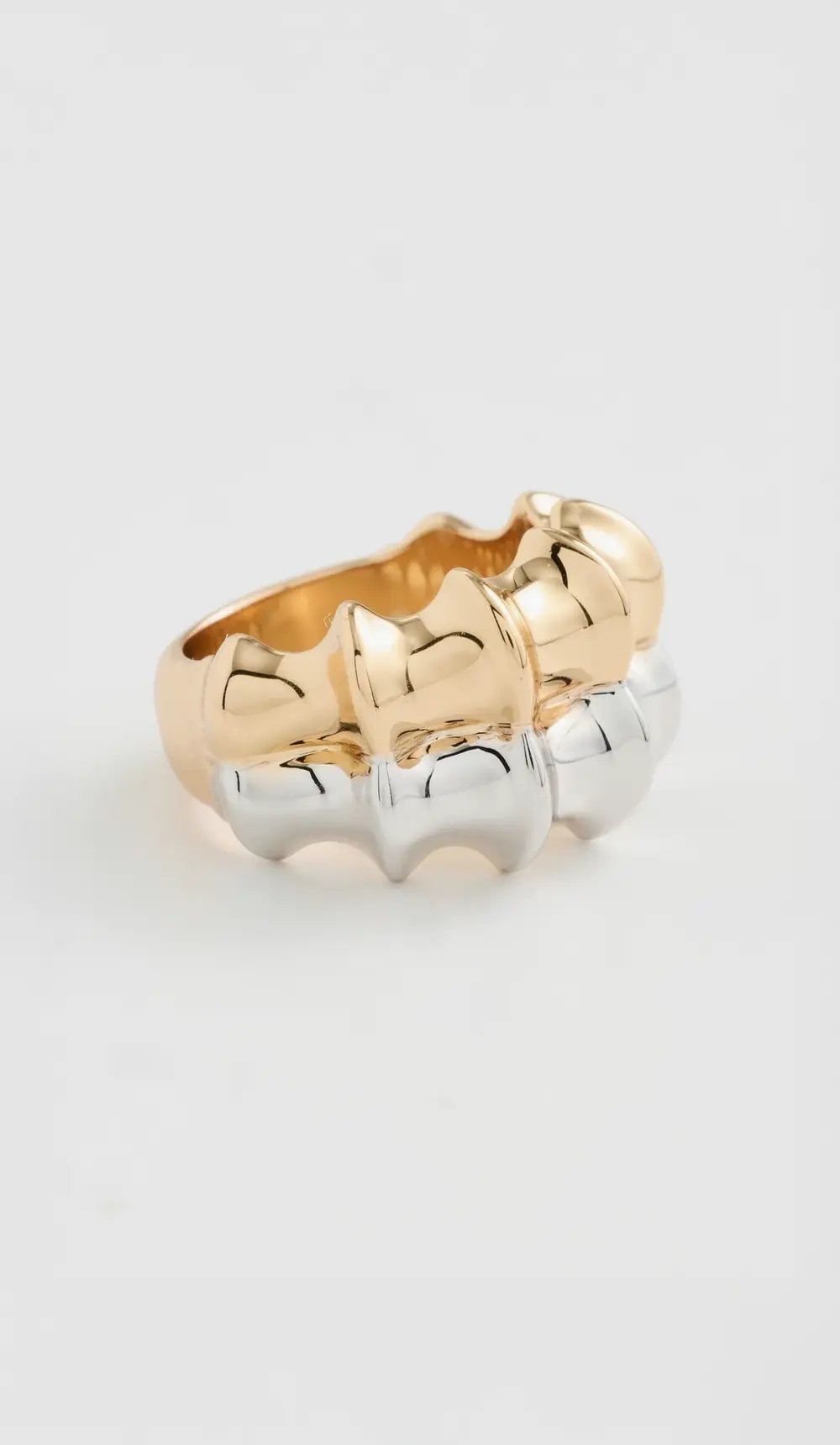 Jennifer Fisher Double Murphy Ring