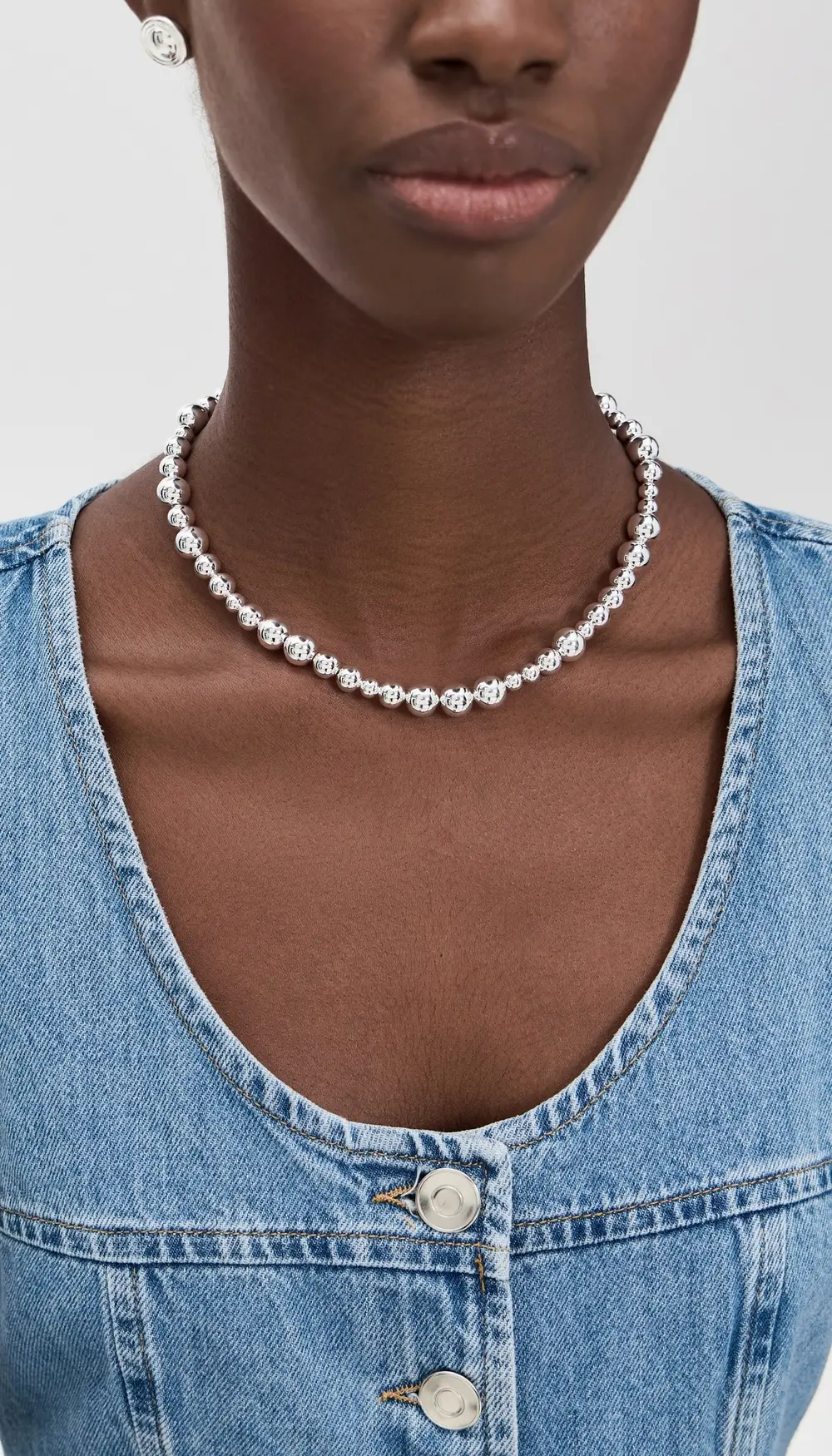LIÉ STUDIO The Elly Necklace