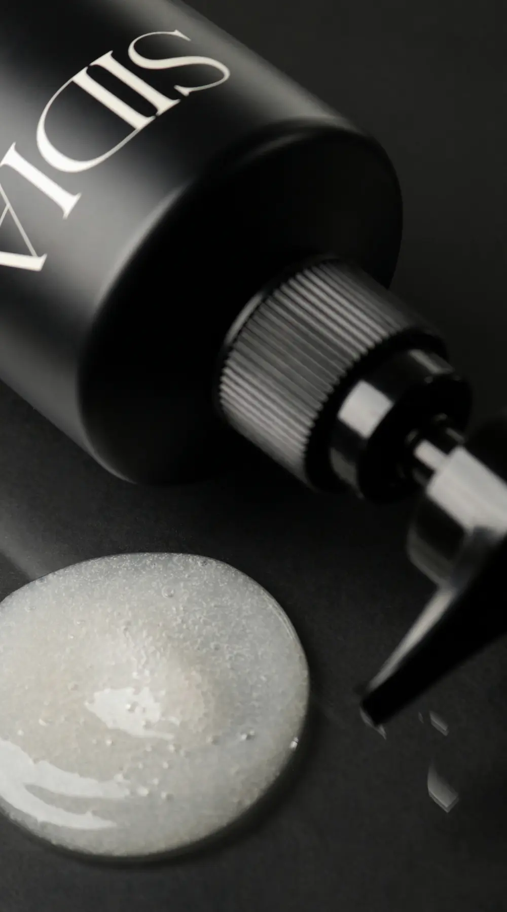 SIDIA The Hand Exfoliant