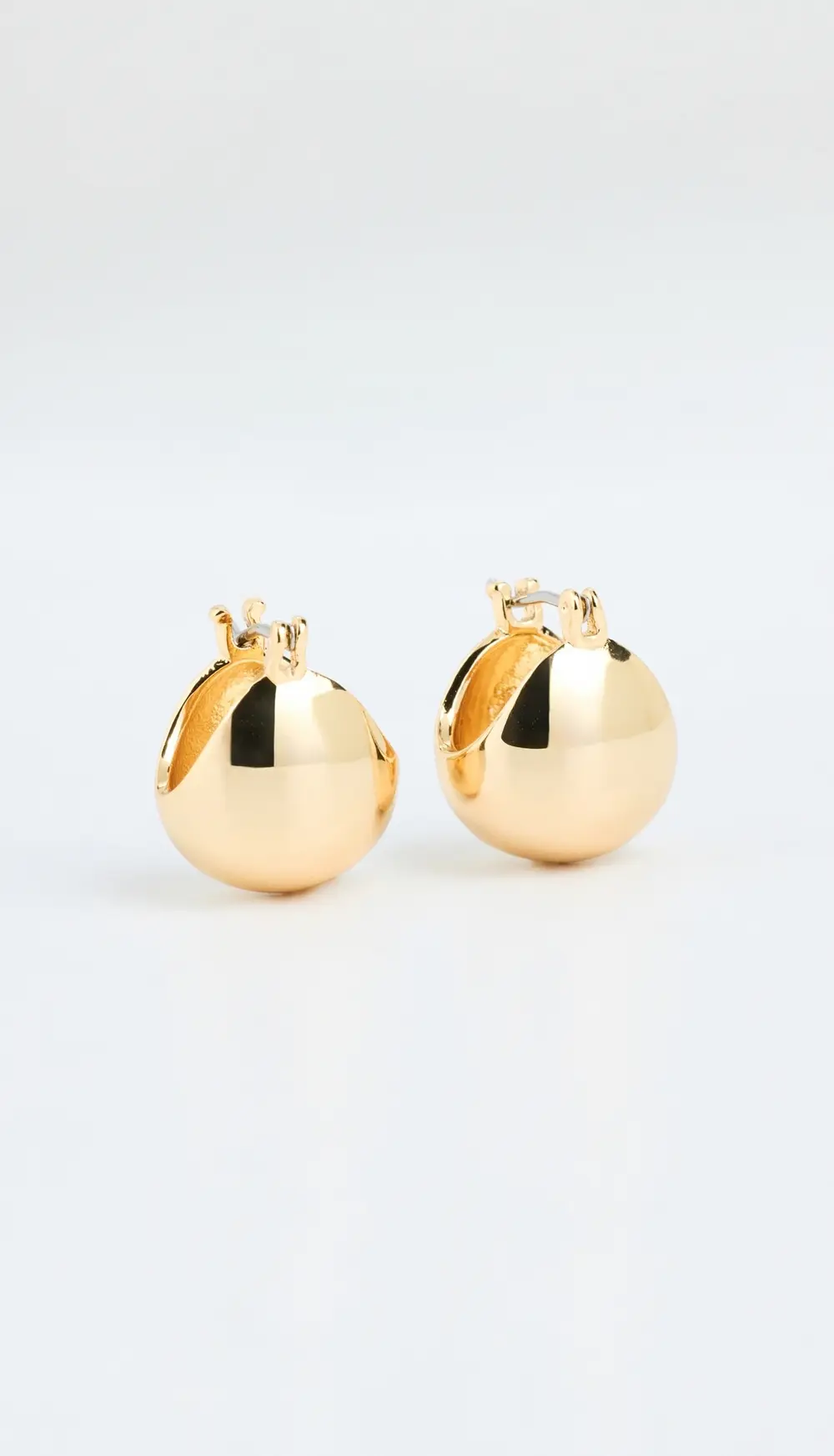 Rachel Comey Baby Keel Hoops