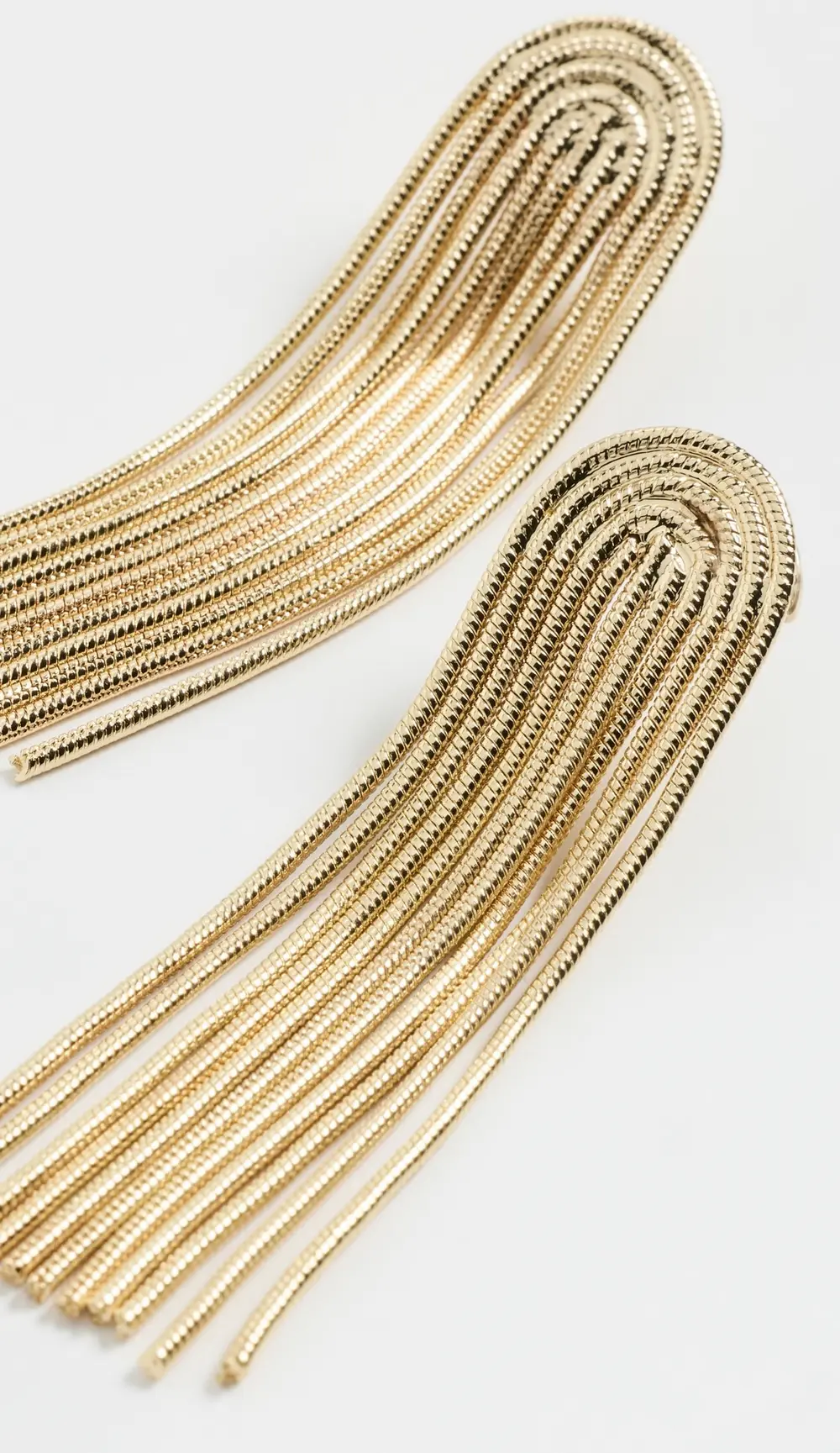 BaubleBar Amy Earrings