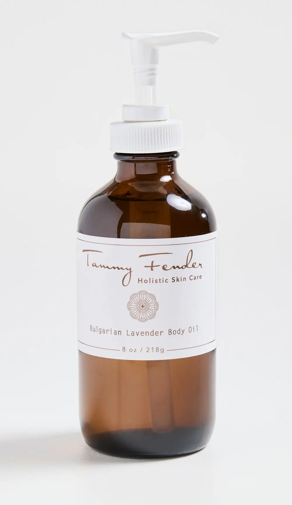 Tammy Fender Bulgarian Lavender Body Oil