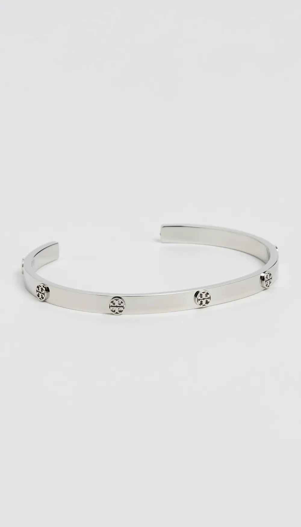 Tory Burch Icon Stud Cuff