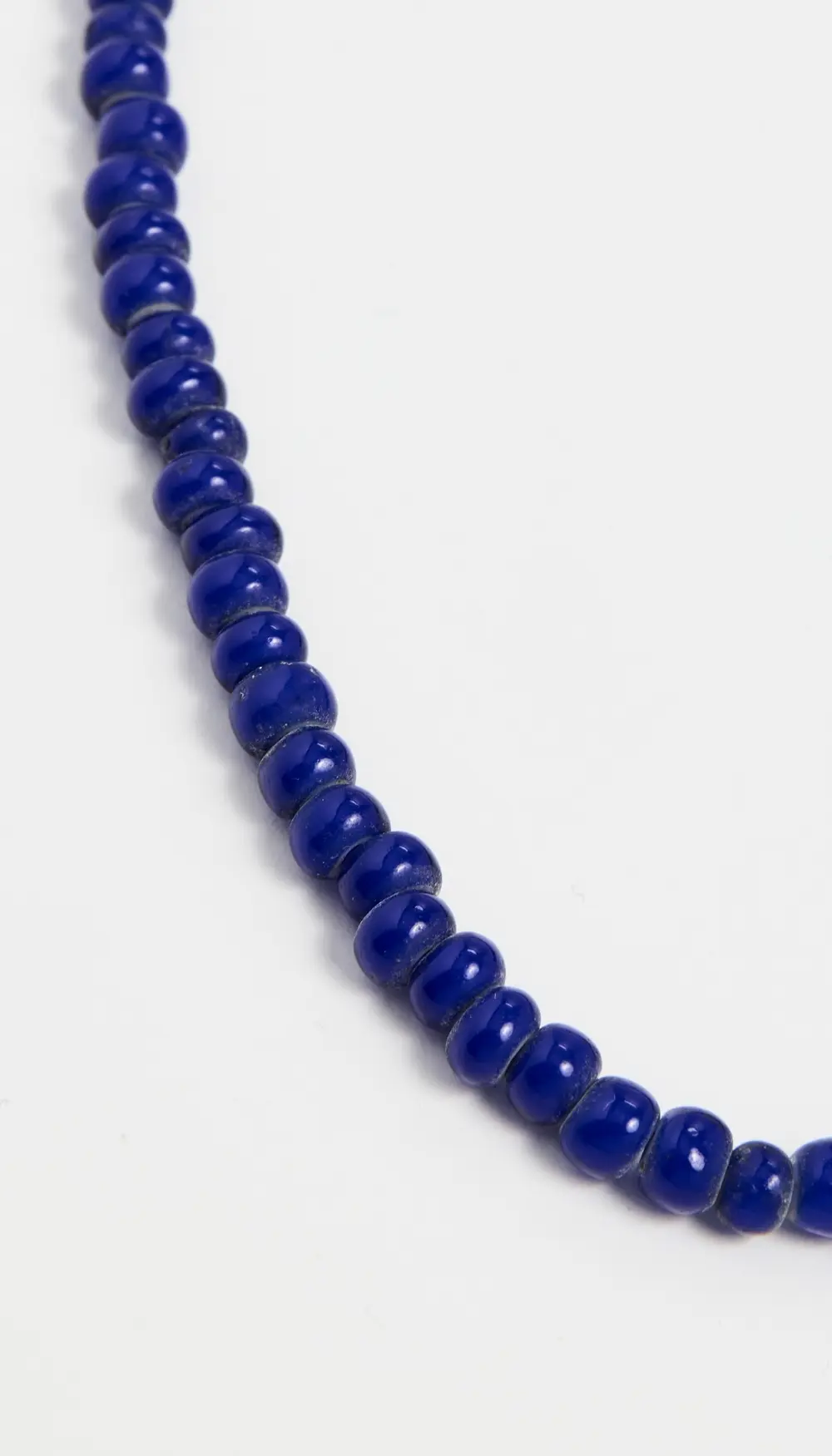 SHASHI Azul Necklace